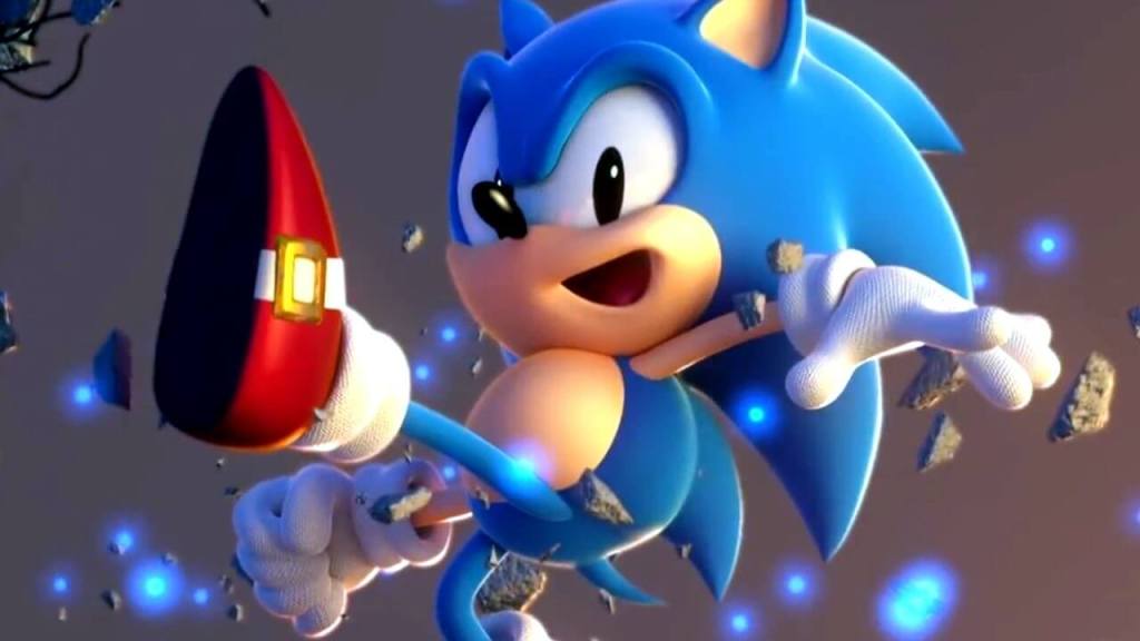 Classic Sonic” Should Have Stayed in the Past – Nonstop Nerd